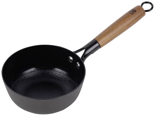 MasterPRO BGMP-3819 Stielkasserolle 160mm von MasterPRO