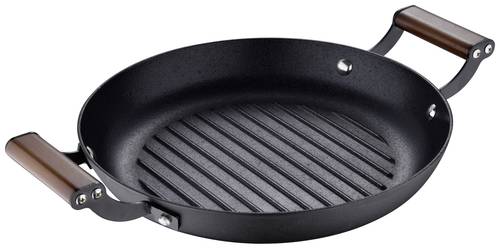 MasterPRO BGMP-3820 Grillplatte Schwarz MasterPRO BGMP-3820 Grillplatte Schwarz von MasterPRO