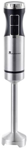 MasterPRO Stabmixer 1000W mit Messbecher Schwarz/Edelstahl von MasterPRO
