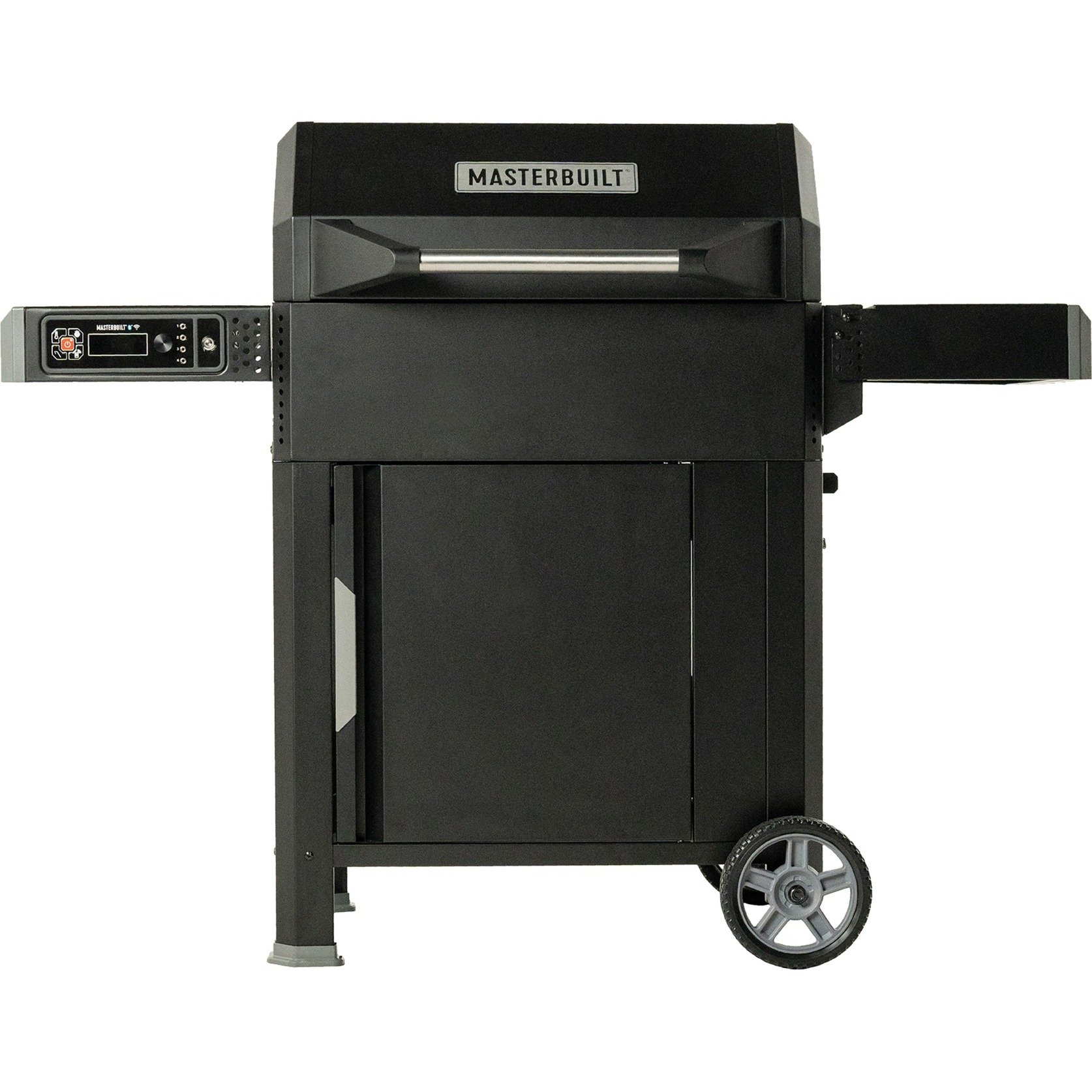 Autoignite Series 545 digitaler Holzkohlegrill + Smoker von Masterbuilt