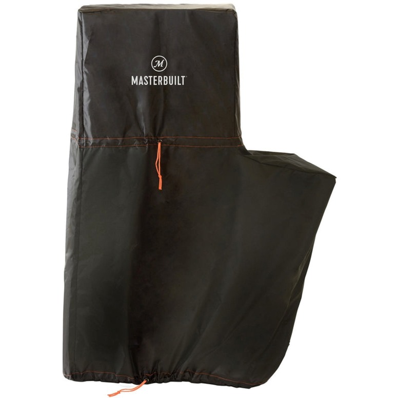 Dual Fuel Smoker Cover, Abdeckung Dual Fuel Smoker Cover, Abdeckung von Masterbuilt