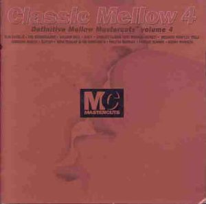 Classic Mellow M/Cuts V.4 [Musikkassette] von Mastercuts