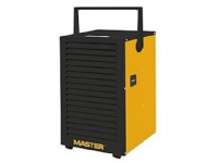 Master 680W Luftentfeuchter DH 732 30Liter/24Timer von Mastertronic