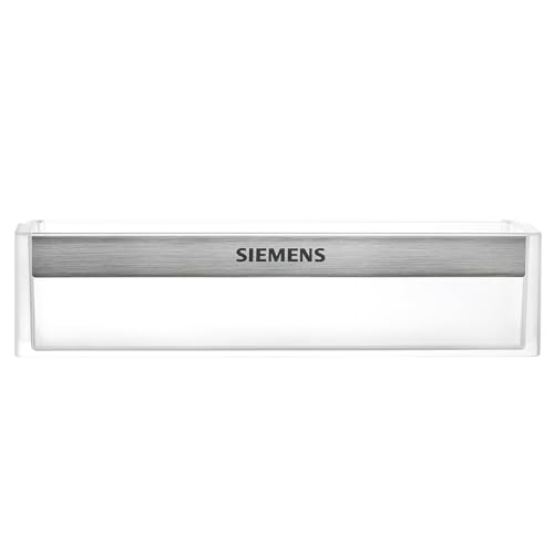 Flaschenregal, untere Kühlschranktürablage, kompatibel mit Siemens Kühlschrank und Gefrierschrank 00447353 Flaschenregal, untere Kühlschranktürablage, kompatibel mit Siemens Kühlschrank und Gefrierschrank 00447353 von Masterpart