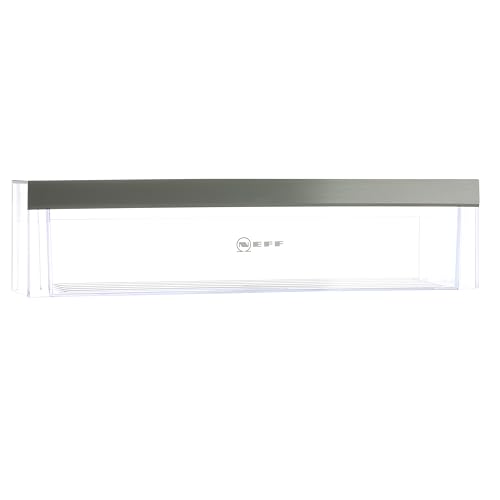 Masterpart 11007906 Flaschenregal für Kühlschrank und Gefrierschrank, für Neff Einbau-Kühlschränke und Gefrierschränke Masterpart 11007906 Flaschenregal für Kühlschrank und Gefrierschrank, für Neff Einbau-Kühlschränke und Gefrierschränke von Masterpart