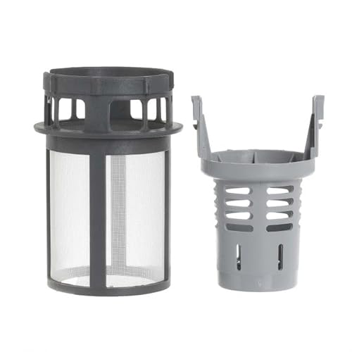 Masterpart Ablauffilter für Geschirrspüler WFC3C24PUK, WFC3C26FUK, WFO3P33DLUK, WIE2B19UK Masterpart Ablauffilter für Geschirrspüler WFC3C24PUK, WFC3C26FUK, WFO3P33DLUK, WIE2B19UK von Masterpart