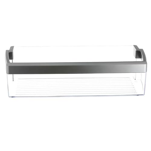 Masterpart Amerikanischer Stil Kühlschrank Gefrierschrank Kühlschrank Tür Regal Mitte Rack Tablett Kompatibel mit Neff Kühlschränken Masterpart Amerikanischer Stil Kühlschrank Gefrierschrank Kühlschrank Tür Regal Mitte Rack Tablett Kompatibel mit Neff Kühlschränken von Masterpart