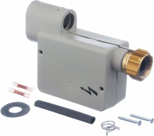 Masterpart Aquastop-Ventil-Set für Geschirrspüler Bosch SMU2022/08 00091058 Masterpart Aquastop-Ventil-Set für Geschirrspüler Bosch SMU2022/08 00091058 von Masterpart