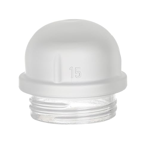 Masterpart Backofenlampe, Glühbirne, 34 mm, Glaslinse, Frontabdeckung, zum Schieben und Verstecken, kompatibel mit Neff Öfen 00632807 Masterpart Backofenlampe, Glühbirne, 34 mm, Glaslinse, Frontabdeckung, zum Schieben und Verstecken, kompatibel mit Neff Öfen 00632807 von Masterpart