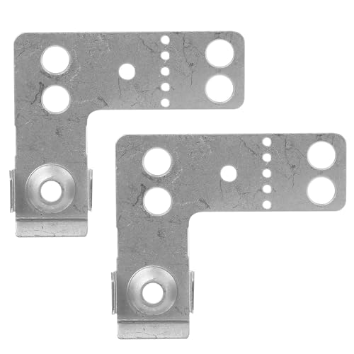Masterpart Befestigungsset für Geschirrspüler 00622622 Masterpart Befestigungsset für Geschirrspüler 00622622 von Masterpart