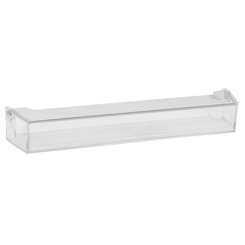 Masterpart Dairy Door Shelf Rack Tray To Fit Samsung RB29, RB31, RB33, RB37, RL30 Kühlschrank Gefrierschrank Masterpart Dairy Door Shelf Rack Tray To Fit Samsung RB29, RB31, RB33, RB37, RL30 Kühlschrank Gefrierschrank von Masterpart