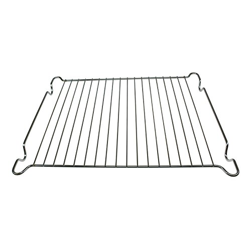 Masterpart Drahtgitter Grill Pfanne Rack Regal Untersetzer für Necht Ofen & Herdarten – 290 mm x 385 mm Masterpart Drahtgitter Grill Pfanne Rack Regal Untersetzer für Necht Ofen & Herdarten – 290 mm x 385 mm von Masterpart