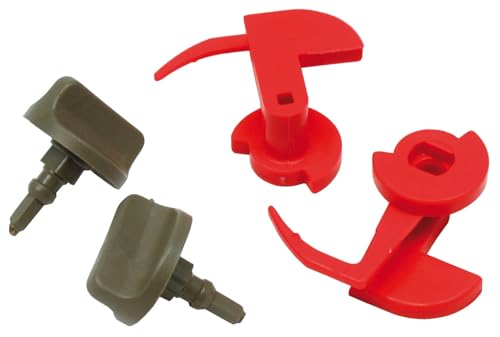 Masterpart Dunstabzugshaube Kunststoff Mechanische Schlösser für Bosch DHL525AGB/02 Dunstabzugshauben 181272 Masterpart Dunstabzugshaube Kunststoff Mechanische Schlösser für Bosch DHL525AGB/02 Dunstabzugshauben 181272 von Masterpart