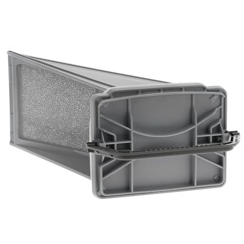Masterpart Filter Komplettunterschrank kompatibel mit Whirlpool AZA, AZA-HP, HSCX, Pure Wäschetrocknern Masterpart Filter Komplettunterschrank kompatibel mit Whirlpool AZA, AZA-HP, HSCX, Pure Wäschetrocknern von Masterpart