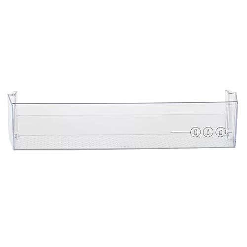 Masterpart Flaschenhalter, Türablage, passend für Blomberg Kühl-/Gefrierschränke KGM4550 Masterpart Flaschenhalter, Türablage, passend für Blomberg Kühl-/Gefrierschränke KGM4550 von Masterpart