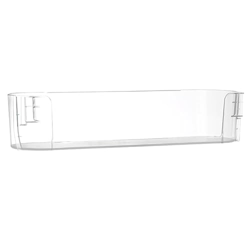 Masterpart Flaschenhalter Unteres Regal Tür Bodenwanne passend für Electrolux Kühlschrank Gefrierschrank EN3488MOW Masterpart Flaschenhalter Unteres Regal Tür Bodenwanne passend für Electrolux Kühlschrank Gefrierschrank EN3488MOW von Masterpart