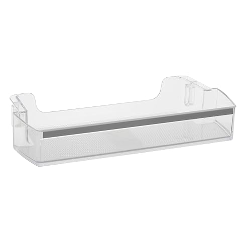 Masterpart Flaschenhalter für Kühl-/Gefrierschrank, Regal, Kühlschranktür, unten passend für Samsung Kühl-/Gefrierschränke DA63-07162 Masterpart Flaschenhalter für Kühl-/Gefrierschrank, Regal, Kühlschranktür, unten passend für Samsung Kühl-/Gefrierschränke DA63-07162 von Masterpart