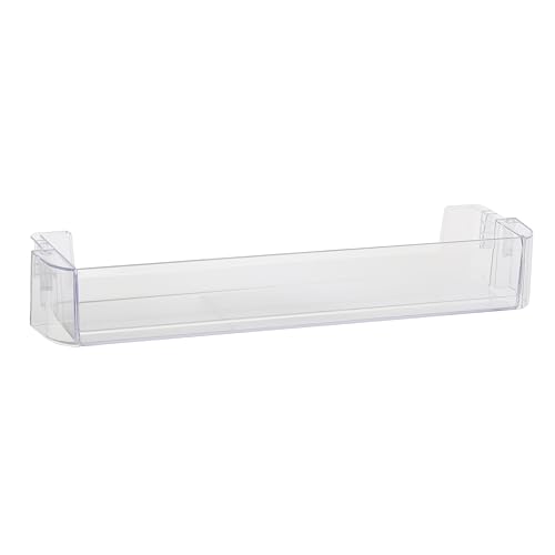 Masterpart Flaschenhalter für Kühlschrank, untere Tür, Bodenwanne, passend für Bauknecht, Whirlpool Kühl- und Gefrierschränke Masterpart Flaschenhalter für Kühlschrank, untere Tür, Bodenwanne, passend für Bauknecht, Whirlpool Kühl- und Gefrierschränke von Masterpart