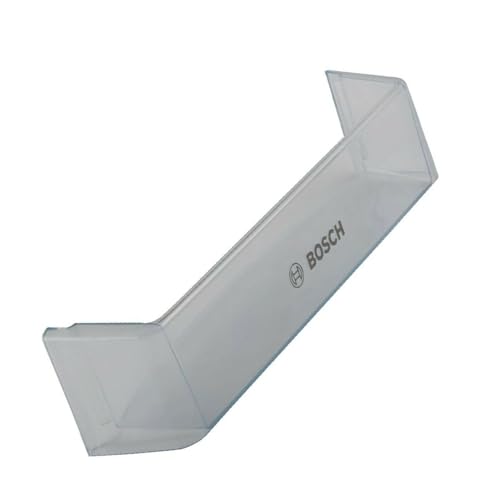 Masterpart Flaschenhalter für Kühlschranktür, kompatibel mit Bosch-Kühl-/Gefrierschränken KGN3X00GB Masterpart Flaschenhalter für Kühlschranktür, kompatibel mit Bosch-Kühl-/Gefrierschränken KGN3X00GB von Masterpart