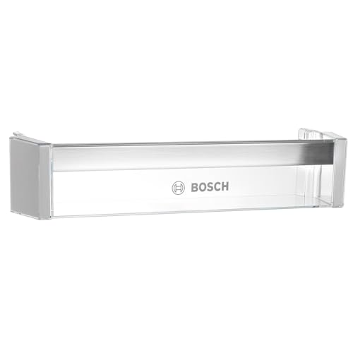 Masterpart Flaschenhalter für die untere Tür, kompatibel mit Bosch-Kühlschränken KSV36 von Masterpart