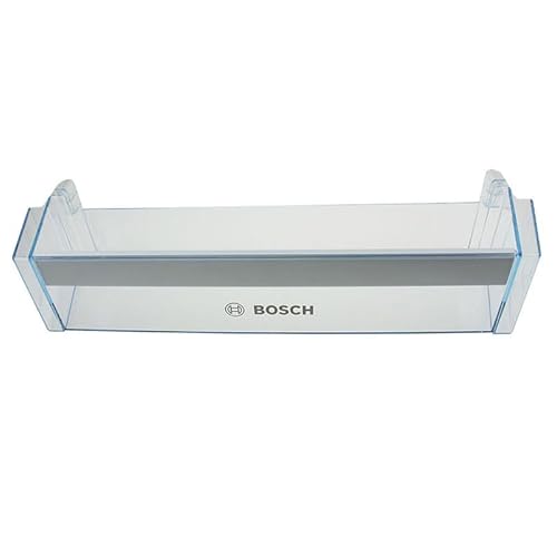 Masterpart Flaschenregal für Kühl-/Gefrierschranktür, unteres Fach für Bosch KDV29, KG36, KG39, KGN34, KGN36, KGN39 Kühlschrank Gefrierschrank 00704751 Masterpart Flaschenregal für Kühl-/Gefrierschranktür, unteres Fach für Bosch KDV29, KG36, KG39, KGN34, KGN36, KGN39 Kühlschrank Gefrierschrank 00704751 von Masterpart