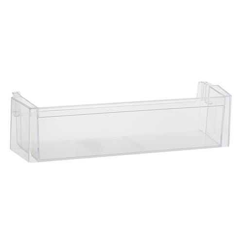 Masterpart Flaschenregal für Kühlschranktür, unteres Fach für Hotpoint HBNF55181 Kühl-/Gefrierschrank Masterpart Flaschenregal für Kühlschranktür, unteres Fach für Hotpoint HBNF55181 Kühl-/Gefrierschrank von Masterpart