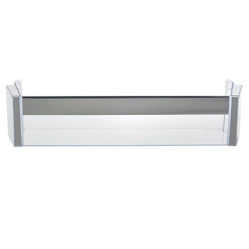 Masterpart Flaschenregal für die Tür unten passend für Bosch Kühl-/Gefrierschränke KIL82, KIL22, KIL42, KIL72 Masterpart Flaschenregal für die Tür unten passend für Bosch Kühl-/Gefrierschränke KIL82, KIL22, KIL42, KIL72 von Masterpart