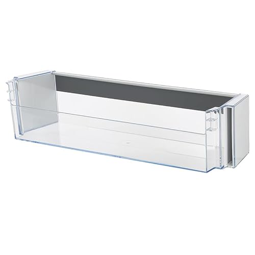 Masterpart Flaschenregal für die Tür unten passend für Bosch Kühl-/Gefrierschränke KIR81, KIR21, KIR41 Masterpart Flaschenregal für die Tür unten passend für Bosch Kühl-/Gefrierschränke KIR81, KIR21, KIR41 von Masterpart