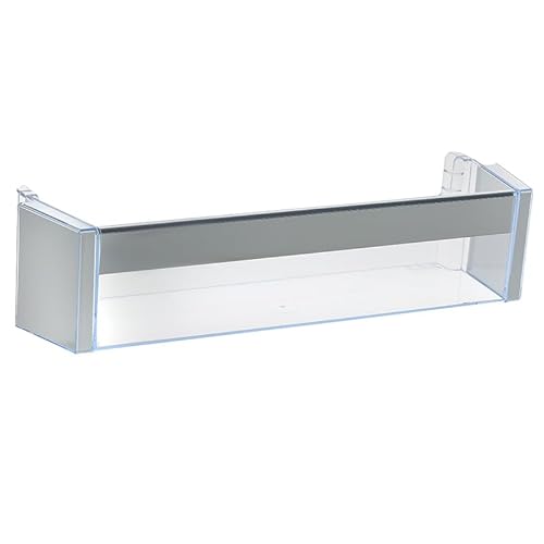 Masterpart Flaschenregal für die Tür unten passend für Bosch Kühl-/Gefrierschränke KIS77, KIS87 Masterpart Flaschenregal für die Tür unten passend für Bosch Kühl-/Gefrierschränke KIS77, KIS87 von Masterpart