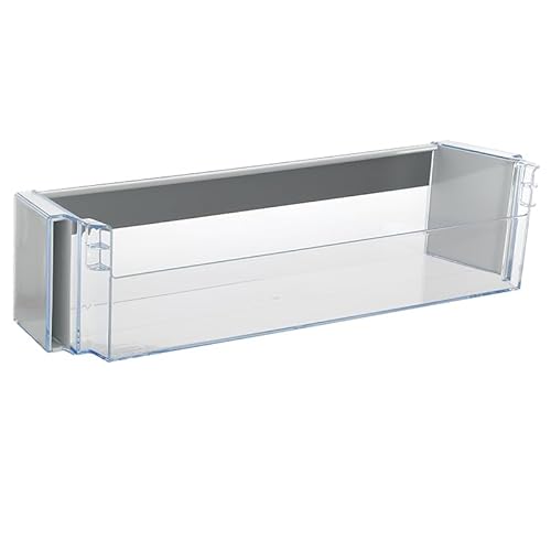Masterpart Flaschenregal für die Tür unten passend für Bosch Kühlschrank Gefrierschrank KIN85, KIN86 Masterpart Flaschenregal für die Tür unten passend für Bosch Kühlschrank Gefrierschrank KIN85, KIN86 von Masterpart