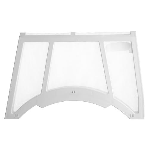 Masterpart Flusenfilter für Trockner, kompatibel mit Crosslee CL727-031272715002 Wäschetrocknern Masterpart Flusenfilter für Trockner, kompatibel mit Crosslee CL727-031272715002 Wäschetrocknern von Masterpart