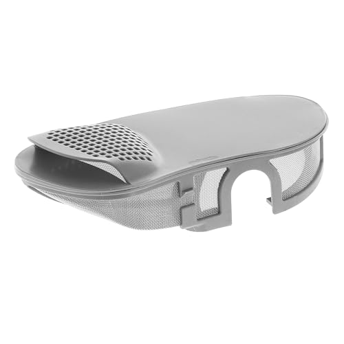 Masterpart Geschirrspüler-Ablauffilter für Fisher & Paykel DD24, DD36, DD60, DD90 Geschirrspüler 524828 Masterpart Geschirrspüler-Ablauffilter für Fisher & Paykel DD24, DD36, DD60, DD90 Geschirrspüler 524828 von Masterpart