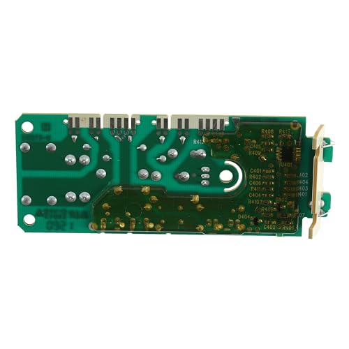 Masterpart Geschirrspüler-Netzfilterplatte für Fisher & Paykel DD603, DS603 Geschirrspüler 528599MP Masterpart Geschirrspüler-Netzfilterplatte für Fisher & Paykel DD603, DS603 Geschirrspüler 528599MP von Masterpart