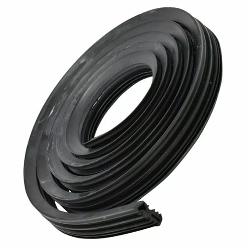 Masterpart Geschirrspüler-Türdichtung oben, 3-seitige Dichtung, passend für Bosch SGU57M22SK/17 Geschirrspüler 00263096 Masterpart Geschirrspüler-Türdichtung oben, 3-seitige Dichtung, passend für Bosch SGU57M22SK/17 Geschirrspüler 00263096 von Masterpart