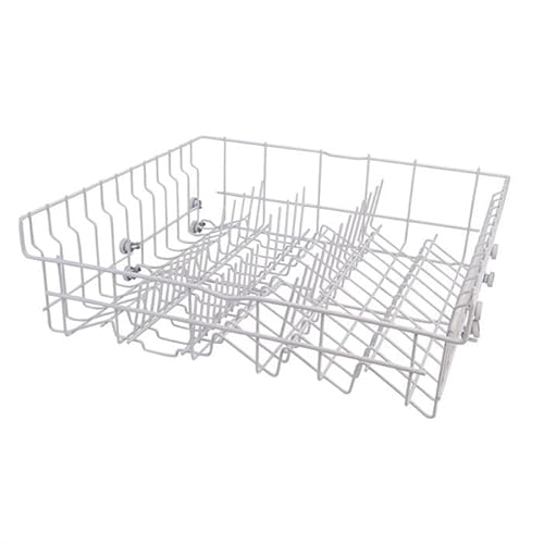 Masterpart Geschirrspüler oberer Korb Geschirrkorb passend für Bosch SMS4032FF/14 Geschirrspüler 00207799 Masterpart Geschirrspüler oberer Korb Geschirrkorb passend für Bosch SMS4032FF/14 Geschirrspüler 00207799 von Masterpart