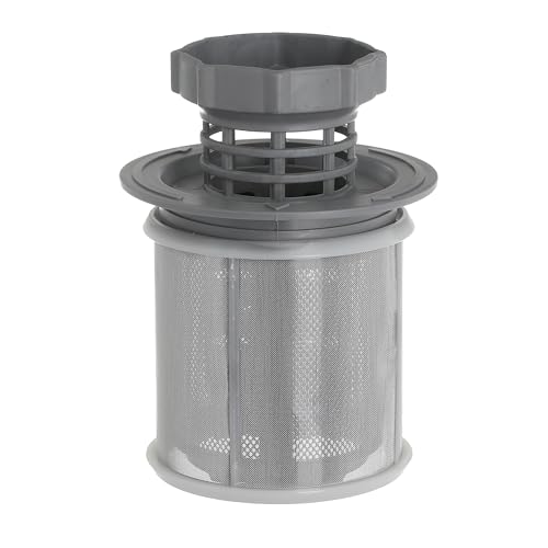 Masterpart Geschirrspülerfilter passend für Gaggenau DF, GI, GM, Geschirrspüler von Masterpart