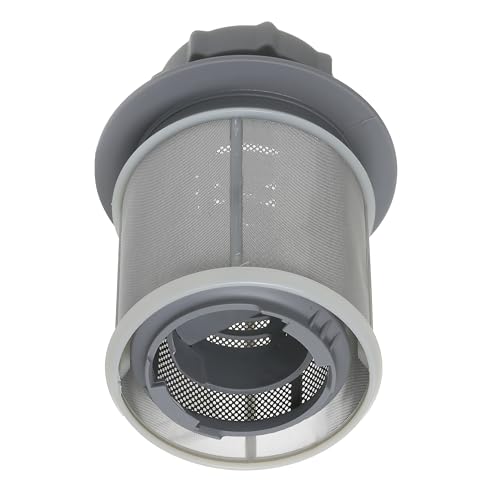 Masterpart Geschirrspülerfilter passend für Neff S55T09X0EU/01, S55T09X0EU/02, S55T09X0EU/03 Geschirrspüler Masterpart Geschirrspülerfilter passend für Neff S55T09X0EU/01, S55T09X0EU/02, S55T09X0EU/03 Geschirrspüler von Masterpart