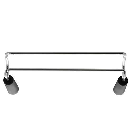 Masterpart Griff für Herd, Ofen, Grill, Pfanne, Topf, Doppelgriff, passend für Siemens HB131210B/01, HB770560E/02 Herde, Öfen und Grills Masterpart Griff für Herd, Ofen, Grill, Pfanne, Topf, Doppelgriff, passend für Siemens HB131210B/01, HB770560E/02 Herde, Öfen und Grills von Masterpart