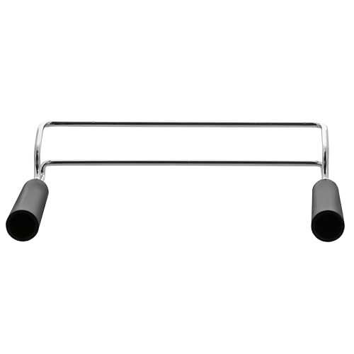 Masterpart Griff für Herd, Ofen, Grillpfanne, Pfannengriff, Doppelgriff, passend für Tecnik HB1TI2T0(00), HB3TI6T0/04 Herde, Öfen und Grills von Masterpart