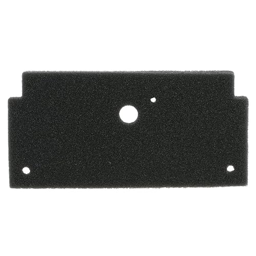 Masterpart Isolierschaum-Pad für Bosch Wäschetrockner WQG233, WTR83, WTR84, WTR85, WTR86, WTR87 Masterpart Isolierschaum-Pad für Bosch Wäschetrockner WQG233, WTR83, WTR84, WTR85, WTR86, WTR87 von Masterpart