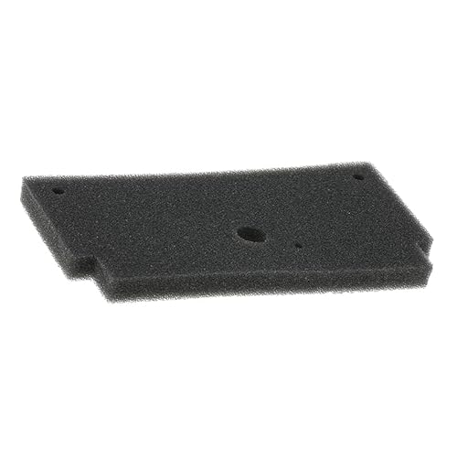 Masterpart Isolierschaum-Pad für Siemens Wäschetrockner WQ33G, WT43R, WT45R, WT47R, WT48R Masterpart Isolierschaum-Pad für Siemens Wäschetrockner WQ33G, WT43R, WT45R, WT47R, WT48R von Masterpart