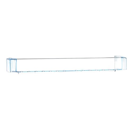 Masterpart Kühlschrank-/Gefrierschrank-Türregal, mittlere Ablage, passend für Beko CXF5083W, CXFD5104 Kühl- und Gefrierschränke von Masterpart