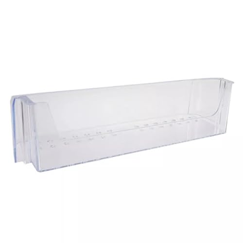 Masterpart Kühlschrank-Flaschenhalter, Regal, Kühlschranktür, untere Ablage, passend für Beko-Kühlschränke mit Gefrierfach Masterpart Kühlschrank-Flaschenhalter, Regal, Kühlschranktür, untere Ablage, passend für Beko-Kühlschränke mit Gefrierfach von Masterpart