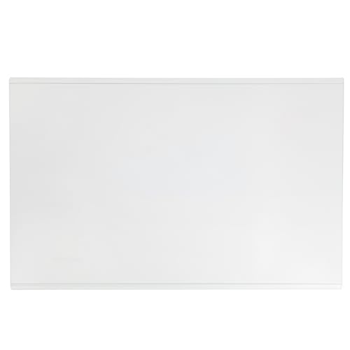 Masterpart Kühlschrank-Glasablage für Montpellier MIFF500, MIFF5050F, MIFF700, MIFF7300F Kühlschränke und Gefrierschränke Masterpart Kühlschrank-Glasablage für Montpellier MIFF500, MIFF5050F, MIFF700, MIFF7300F Kühlschränke und Gefrierschränke von Masterpart