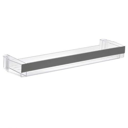 Masterpart Kühlschrank- und Gefrierschrank-Türablage, oberes oder mittleres Gestell, kompatibel mit Neff Kühl-/Gefrierschränken 11006127 Masterpart Kühlschrank- und Gefrierschrank-Türablage, oberes oder mittleres Gestell, kompatibel mit Neff Kühl-/Gefrierschränken 11006127 von Masterpart