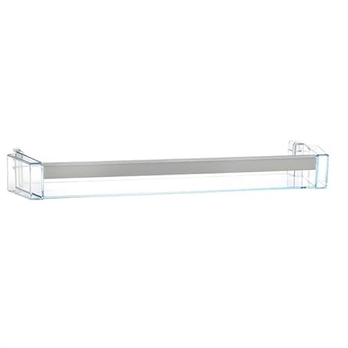 Masterpart Kühlschrankregal für die mittlere Tür, kompatibel mit Siemens Kühl-/Gefrierschränken KG39NV Masterpart Kühlschrankregal für die mittlere Tür, kompatibel mit Siemens Kühl-/Gefrierschränken KG39NV von Masterpart