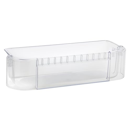 Masterpart Kühlschranktür Mittelregal für Whirlpool Kühlschränke 481010424199 Masterpart Kühlschranktür Mittelregal für Whirlpool Kühlschränke 481010424199 von Masterpart