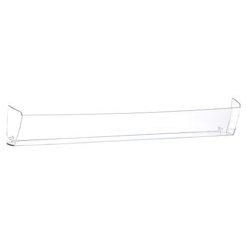 Masterpart Kühlschranktür oben Butterregal Deckel Abdeckung oberes Fach Klappe passend für Zanussi ZQA14030DA Kühlschränke & Kühl-Gefrierschränke Masterpart Kühlschranktür oben Butterregal Deckel Abdeckung oberes Fach Klappe passend für Zanussi ZQA14030DA Kühlschränke & Kühl-Gefrierschränke von Masterpart