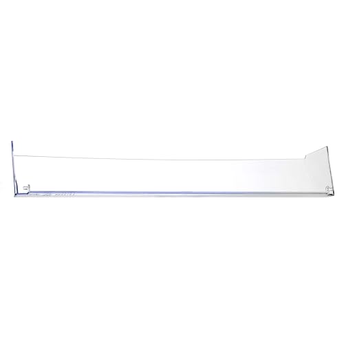Masterpart Kühlschranktür oben Butterregal Deckel Abdeckung oberes Fach Klappe passend für Zanussi ZRB938FWD2 Kühlschränke & Kühl-Gefrierschränke Masterpart Kühlschranktür oben Butterregal Deckel Abdeckung oberes Fach Klappe passend für Zanussi ZRB938FWD2 Kühlschränke & Kühl-Gefrierschränke von Masterpart