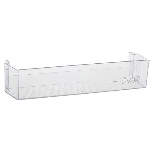 Masterpart Kühlschranktür unten Flaschenregal passend für Beko Kühlschrank Gefrierschrank Masterpart Kühlschranktür unten Flaschenregal passend für Beko Kühlschrank Gefrierschrank von Masterpart